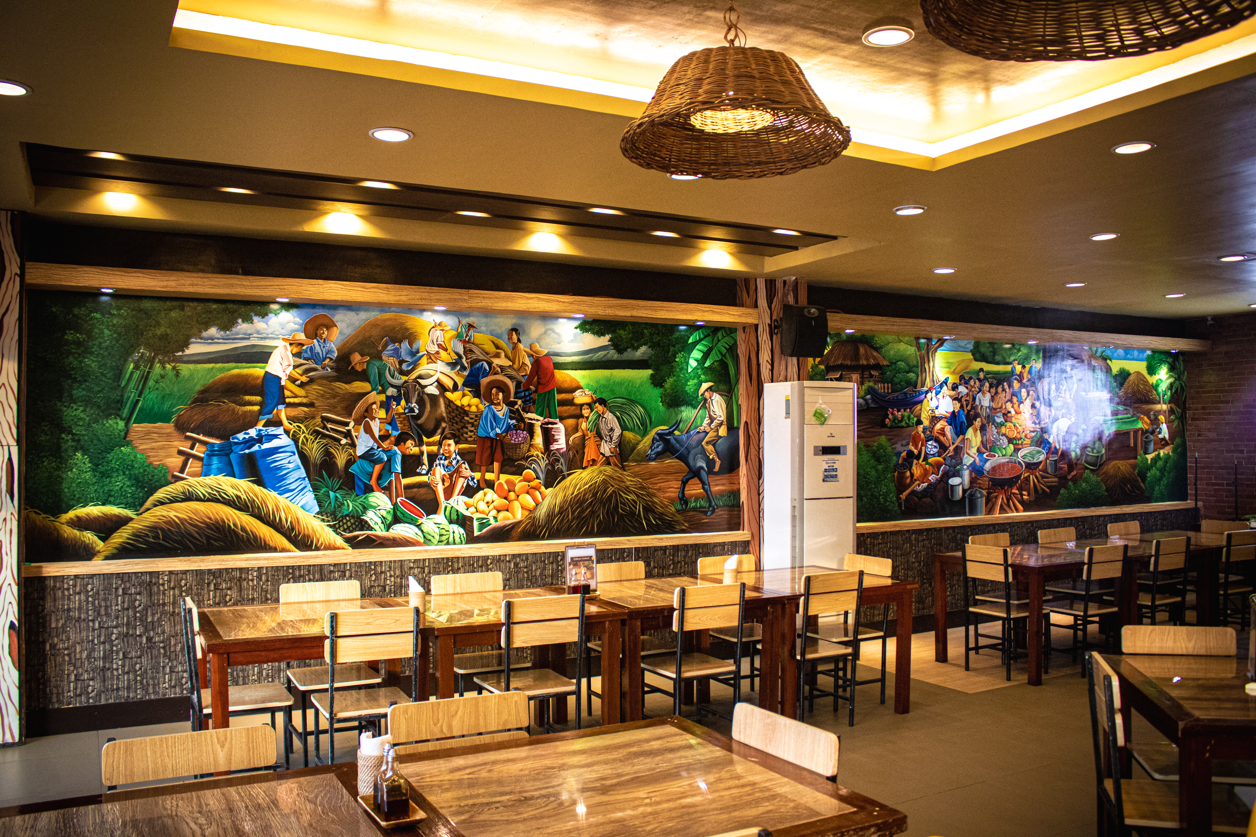 Establishment Image