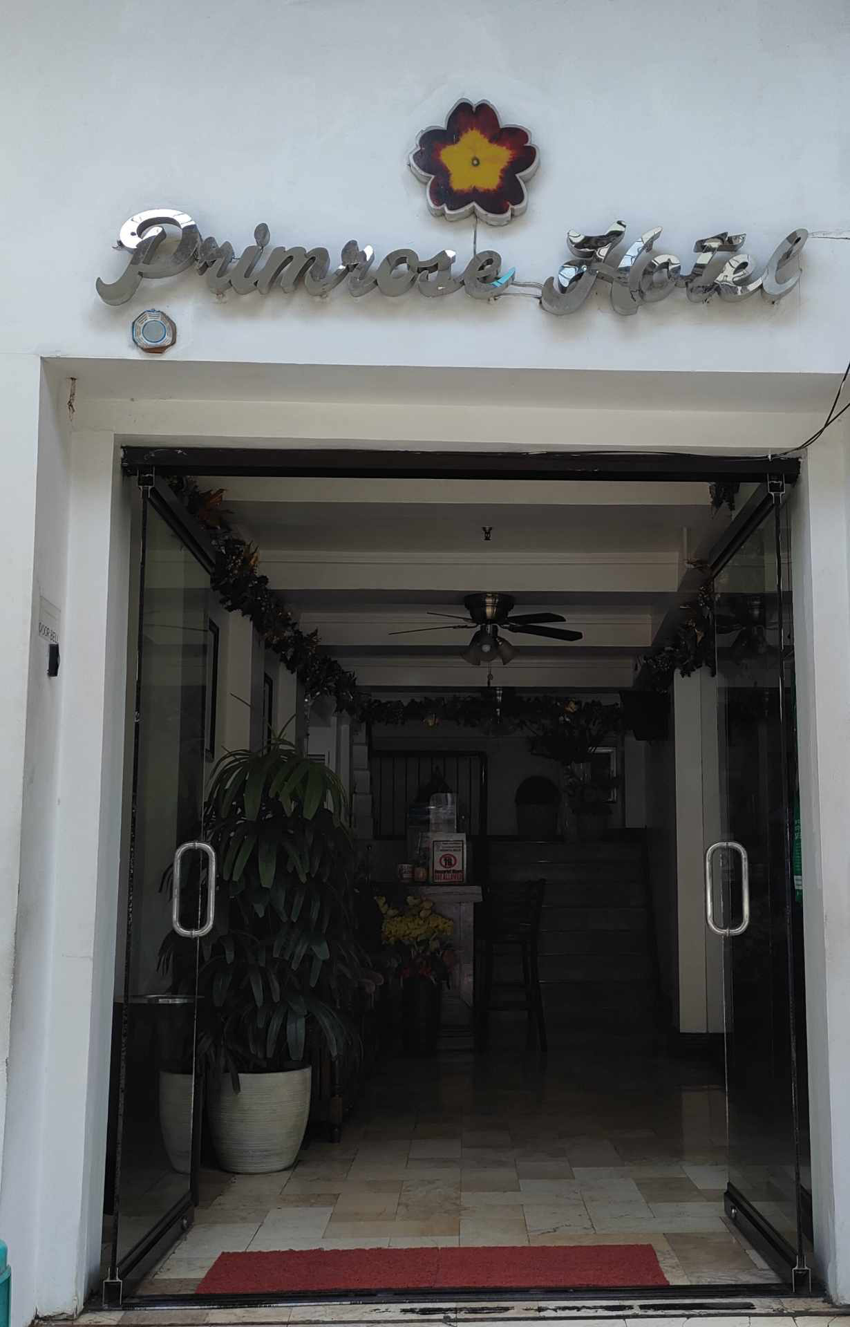 Establishment Image